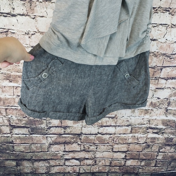 Chime Romper - Picture 3 of 4